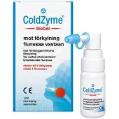 COLDZYME Flunssaa Vastaan 7 ml