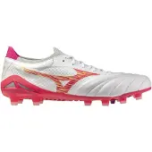 Mizuno Morelia Neo Iv Beta Elite Fg Jalkapallokengät