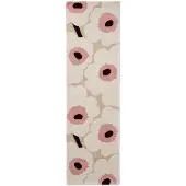 Marimekko Unikko-villamatto