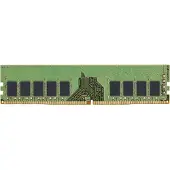 Kingston ECC Unbuffered 8 Gt (1 x 8 Gt) DDR4 3200 MHz, CL22 -muisti