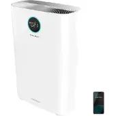 Cecotec Totalpure 2500 Connected Ilmankostutin