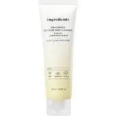 Ongredients Skin Barrier Moisture Deep Cleanser 120 ml