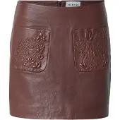 MUNTHE Bellia - Brown - 38