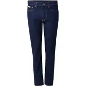 Calvin Klein Jeans Farkut tummansininen
