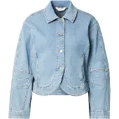MSCH Copenhagen Mschtua Jacket - Blue - M