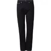 Calvin Klein Jeans Farkut musta