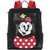 KARACTERMANIA Disney Minnie Mouse Face Shield Reppu