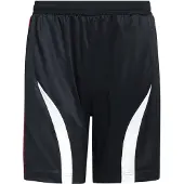 Adidas Teamgeist Shortsit black Koko XL