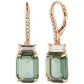 Ralph Lauren Spring 25 Stone Drop -korvakorut, lahjapakkaus