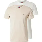 Tommy Hilfiger Paita kerma / offwhite