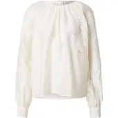 Copenhagen Muse Cmmolly-Blouse - Cream - L