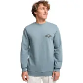 Billabong Foundation Neulepaita washed blue Koko XL