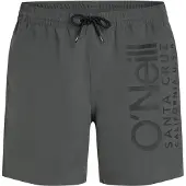 O'Neill Original Cali 16'' Surffishortsit asphalt Koko S