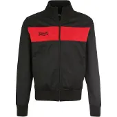 Lonsdale Alnwick Kokovetoketjullinen Collegepaita