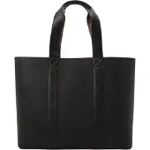 HUGO Becky Gr_Tote - Black - ONE SIZE