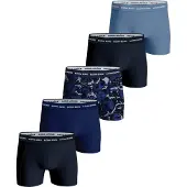 Björn Borg Cotton Stretch Boxers 5-pack