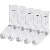 Björn Borg Essential Crew miesten sukat 5-pack