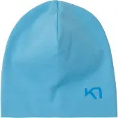 Kari Traa Traa Beanie - Blue - ONE SIZE