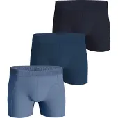 Björn Borg Cotton Stretch Boxer 3p Multipack 6 Alusvaatteet XL