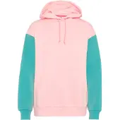 Kari Traa Anelie Hood - Pink - S