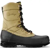 Lundhags Men's Padje Light Trekking Boot High Olive Retkeilykengät 43