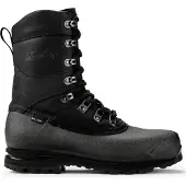 Lundhags Men's Padje Light Trekking Boot High Black Retkeilykengät 42