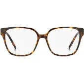 BOSS 1940 55/15/145 Havana asetaattikehykset NAISILLE BOSS 1940