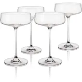 Viski - Reserve Julien Samppanjalasi coupe 30 cl 4 kpl