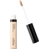 KIKO Milano Full Coverage Dark Circles Concealer 01 Light Sand