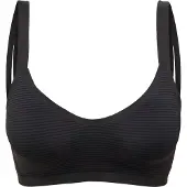 Sloggi Zero Feel Air Bralette - Black - XL