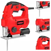 HECHT Pistosaha 1560 650 W, säädettävä nopeus