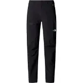 The North Face M Speedlight Regular Pants - Black - 36