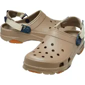 Crocs Classic All Terrain Klompit