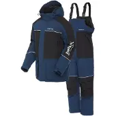 Kinetic X-Treme Winter Suit lämpöpuku