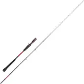 Penn Retaliate X Solid Jig hyrräkelavapa