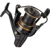 Penn Rival Long Cast Gold avokela