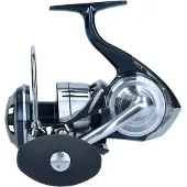 Daiwa 21 Certate SW avokela
