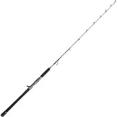Penn Battalion Solid Boat Spiral Jig hyrräkelavapa