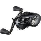 Daiwa 21 Tatula TW 400 hyrräkela