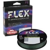 Berkley Flex 2000 M Punottu Siima