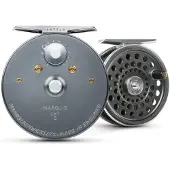 Hardy Marquis LWT perhokela