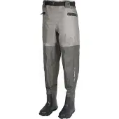 Kinetic X4 Waist Bootfoot kahluuhousut saappailla