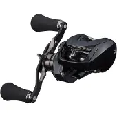 Daiwa 22 Zillion TW HD hyrräkela