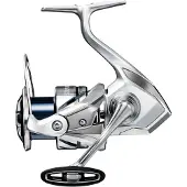 Shimano Stradic FM avokela
