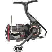 Daiwa 23 Fuego LT avokela