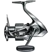 Shimano Stella FK avokela