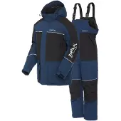 Kinetic X-Treme Winter Suit lämpöpuku