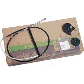 Ultraflex kaapeliohjauspaketti