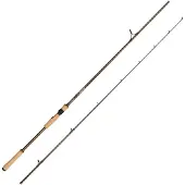 Abu Garcia Beast Pro2 842 Xh Spinning 2.54M 50-140G 2Sec avokelavapa