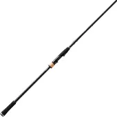 13 Fishing Muse Black avokelavapa
